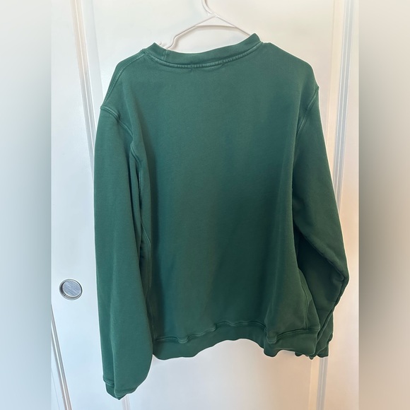 Madhappy Green Sweatshirt - Picture 4 of 6